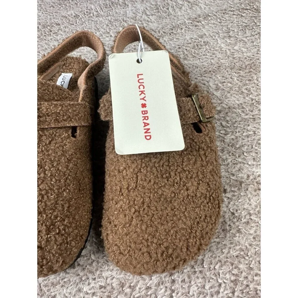 Lucky Brand see pictures